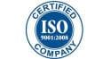 Isocertified