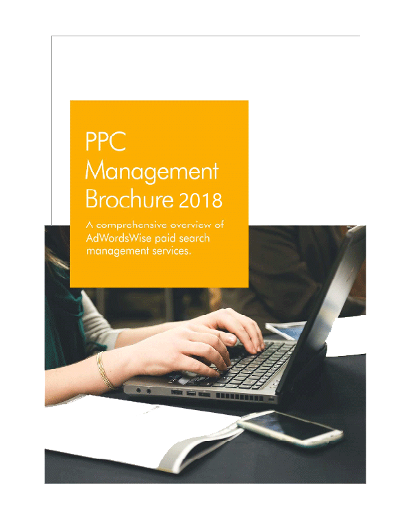 PPC management PDF guide