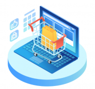 Increase ECommerce Conversions