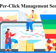 Pay-Per-Click Management Services